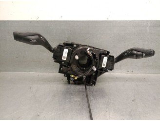 Recambio de mando luces para ford focus iii 1.0 ecoboost referencia OEM IAM BV6T13N064AH 1883869 