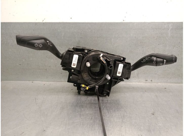 Recambio de mando luces para ford focus iii 1.0 ecoboost referencia OEM IAM BV6T13N064AH 1883869 