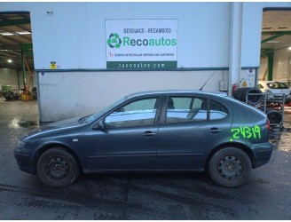 seat leon (1m1) del año 2001