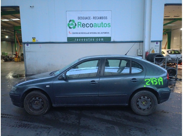 seat leon (1m1) del año 2001