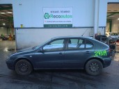 seat leon (1m1) del año 2001