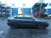 seat leon (1m1) del año 2001