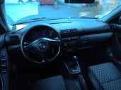 seat leon (1m1) del año 2001