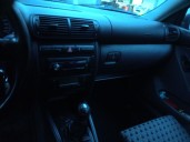seat leon (1m1) del año 2001