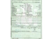 seat leon (1m1) del año 2001