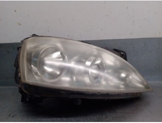 Recambio de faro derecho para opel corsa c 1.3 16v cdti cat (z 13 dt / ln9) referencia OEM IAM 13237262 93177647 