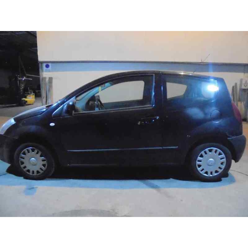 citroen c2 del año 2004