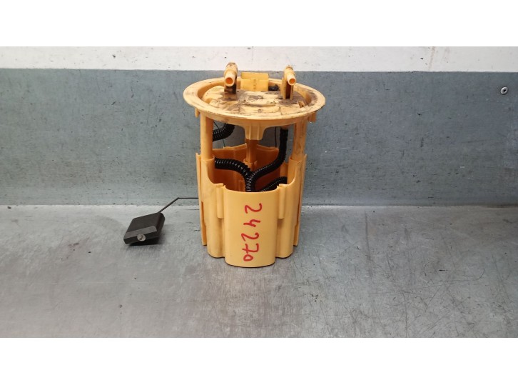 Recambio de aforador para citroën c3 1.4 hdi sx plus referencia OEM IAM 1525CK 1525CK 