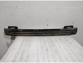 Recambio de refuerzo paragolpes trasero para ford focus iii 1.0 ecoboost referencia OEM IAM 1859062 1859062