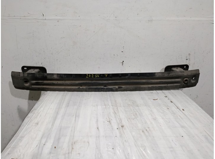 Recambio de refuerzo paragolpes trasero para ford focus iii 1.0 ecoboost referencia OEM IAM 1859062 1859062