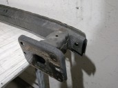 Recambio de refuerzo paragolpes trasero para ford focus iii 1.0 ecoboost referencia OEM IAM 1859062  1859062