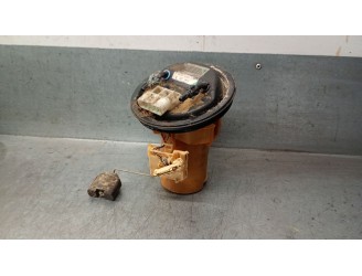 Recambio de aforador para opel astra g berlina 1.6 16v referencia OEM IAM 9157690 0580313059 BOSCH 