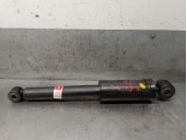 Recambio de amortiguador trasero izquierdo para renault megane i berlina hatchback (ba0) 1.6 referencia OEM IAM 7700419235 77004