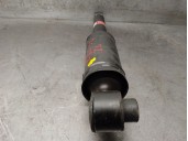 Recambio de amortiguador trasero izquierdo para renault megane i berlina hatchback (ba0) 1.6 referencia OEM IAM 7700419235 77004