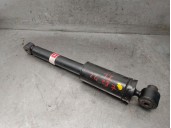 Recambio de amortiguador trasero izquierdo para renault megane i berlina hatchback (ba0) 1.6 referencia OEM IAM 7700419235 77004