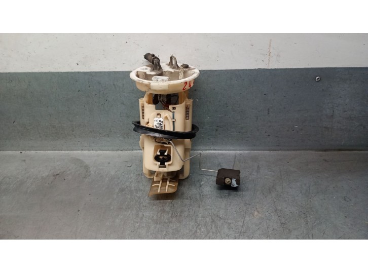 Recambio de aforador para bmw serie 3 berlina (e46) 318i referencia OEM IAM 1614676694 1614676694 