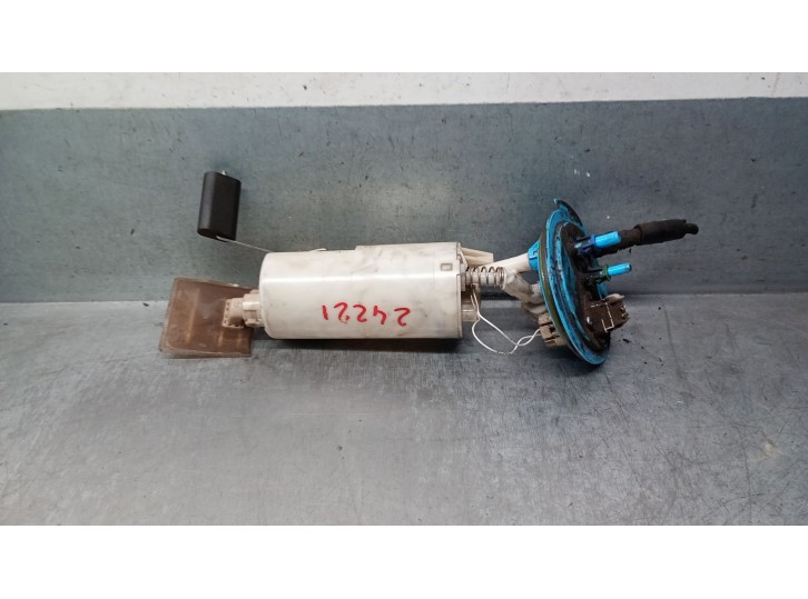 Recambio de aforador para chrysler voyager (rg) 2.8 crd cat referencia OEM IAM 5101831AA 5101831AA 