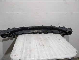 Recambio de refuerzo paragolpes trasero para citroën saxo 1.4 referencia OEM IAM 7414F5  7414F5