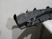 Recambio de refuerzo paragolpes trasero para citroën saxo 1.4 referencia OEM IAM 7414F5 7414F5