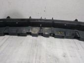 Recambio de refuerzo paragolpes trasero para citroën saxo 1.4 referencia OEM IAM 7414F5 7414F5