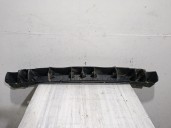 Recambio de refuerzo paragolpes trasero para citroën saxo 1.4 referencia OEM IAM 7414F5 7414F5