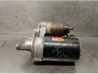 MOTOR ARRANQUE 3610002555 3610002555 