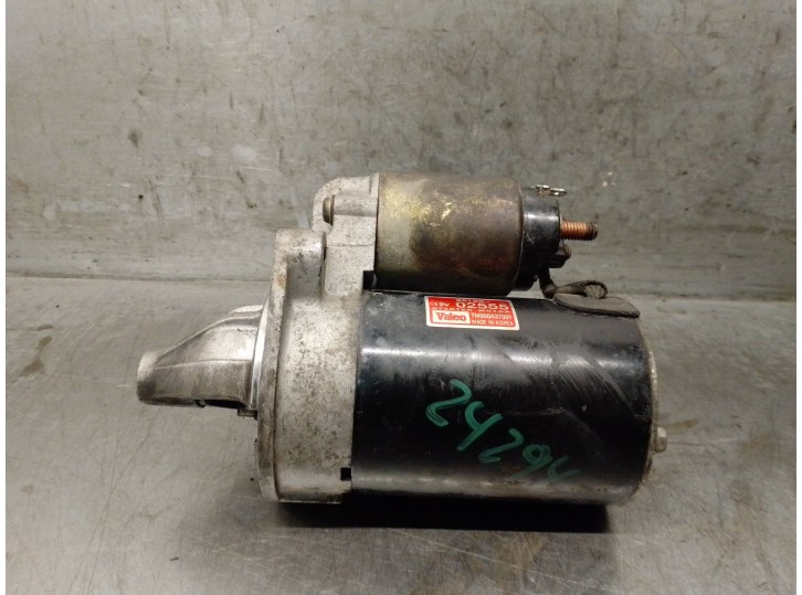 Recambio de motor arranque para hyundai getz (tb) 1.1 12v cat referencia OEM IAM 3610002555 3610002555 