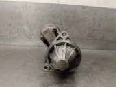 Recambio de motor arranque para hyundai getz (tb) 1.1 12v cat referencia OEM IAM 3610002555 3610002555 