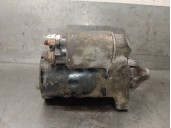 Replacement starter motor for Hyundai Getz (TB) 1.1 12V CAT OEM IAM reference 3610002555 3610002555 