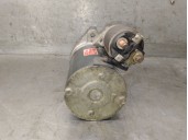 Replacement starter motor for Hyundai Getz (TB) 1.1 12V CAT OEM IAM reference 3610002555 3610002555 