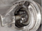 Recambio de motor arranque para hyundai getz (tb) 1.1 12v cat referencia OEM IAM 3610002555 3610002555 