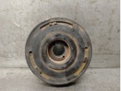 Recambio de polea cigueñal para peugeot 607 (s1) 2.2 hdi fap cat referencia OEM IAM 0515V6 0515V6 