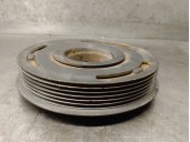 Recambio de polea cigueñal para peugeot 607 (s1) 2.2 hdi fap cat referencia OEM IAM 0515V6 0515V6 