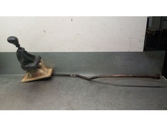 Recambio de palanca cambio para renault megane i berlina hatchback (ba0) 1.6 referencia OEM IAM 7700105960 7701469095 