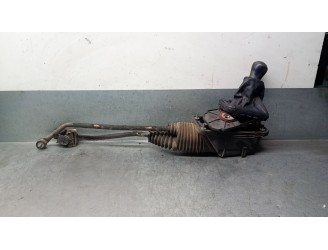 Recambio de palanca cambio para audi a4 avant (b5) 1.9 tdi referencia OEM IAM 4B0711025 4B0713093 