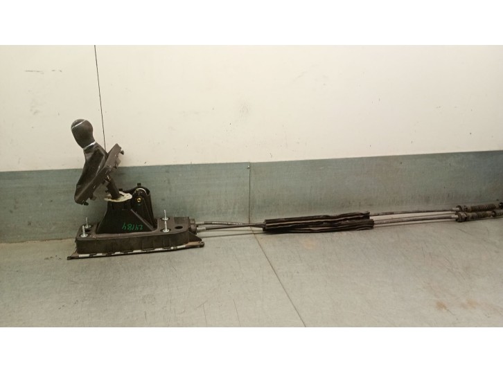 Recambio de palanca cambio para seat leon st (5f8) fr referencia OEM IAM 5Q0711049BJ 5Q0711049BJ 