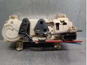 Replacement heater / air conditioning control for Citroën Xsara Break 1.9 TD SX OEM IAM reference 6451FR 6451FR 
