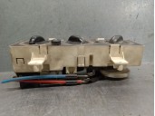 Replacement heater / air conditioning control for Citroën Xsara Break 1.9 TD SX OEM IAM reference 6451FR 6451FR 