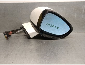 Recambio de retrovisor derecho para citroën ds5 2.0 bluehdi 150 referencia OEM IAM 1607211780 1607211780 