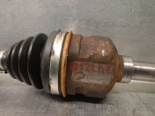 Recambio de transmision delantera izquierda para chrysler voyager (rg) 2.8 crd cat referencia OEM IAM 4641855AD 4641855AD 