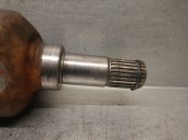 Recambio de transmision delantera izquierda para chrysler voyager (rg) 2.8 crd cat referencia OEM IAM 4641855AD 4641855AD 