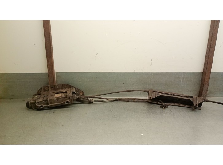 Recambio de palanca freno de mano para renault scenic ii 1.9 dci diesel referencia OEM IAM 8200522625 360105231R 