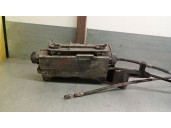 Recambio de palanca freno de mano para renault scenic ii 1.9 dci diesel referencia OEM IAM 8200522625 360105231R 