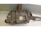 Recambio de palanca freno de mano para renault scenic ii 1.9 dci diesel referencia OEM IAM 8200522625 360105231R 