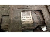 Recambio de palanca freno de mano para renault scenic ii 1.9 dci diesel referencia OEM IAM 8200522625 360105231R 