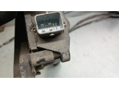 Recambio de palanca freno de mano para renault scenic ii 1.9 dci diesel referencia OEM IAM 8200522625 360105231R 