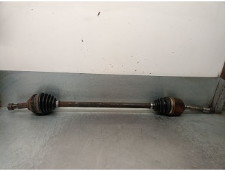 Recambio de transmision delantera derecha para chrysler voyager (rg) 2.8 crd cat referencia OEM IAM 4641882AE 4641882AE 