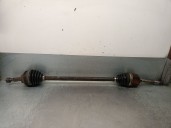 Recambio de transmision delantera derecha para chrysler voyager (rg) 2.8 crd cat referencia OEM IAM 4641882AE 4641882AE 