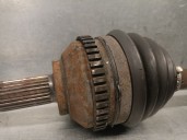 Recambio de transmision delantera derecha para chrysler voyager (rg) 2.8 crd cat referencia OEM IAM 4641882AE 4641882AE 