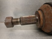 Recambio de transmision delantera derecha para chrysler voyager (rg) 2.8 crd cat referencia OEM IAM 4641882AE 4641882AE 